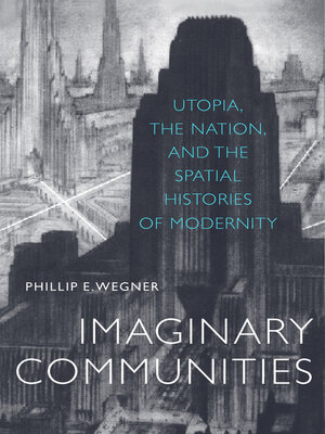 cover image of Imaginary Communities